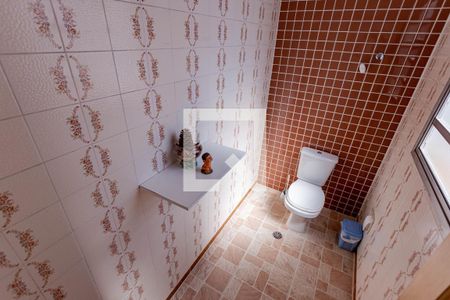 Casa à venda com 400m², 3 quartos e 4 vagasLavabo Salão de Festas