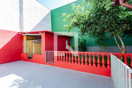 Casa à venda com 400m², 3 quartos e 4 vagasJArdim/Canil