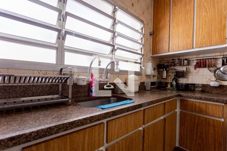 Casa à venda com 400m², 3 quartos e 4 vagasCozinha