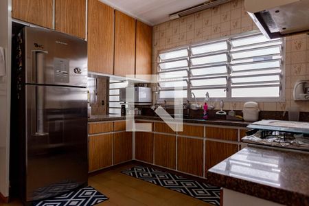 Casa à venda com 400m², 3 quartos e 4 vagasCozinha