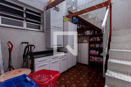 Casa à venda com 400m², 3 quartos e 4 vagasDispensa