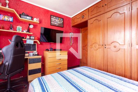 Casa à venda com 400m², 3 quartos e 4 vagasQuarto 1