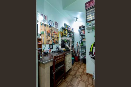 Casa à venda com 400m², 3 quartos e 4 vagasOficina