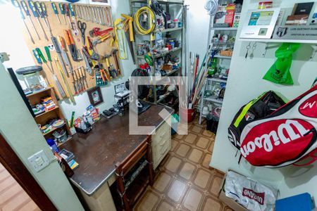 Casa à venda com 400m², 3 quartos e 4 vagasOficina