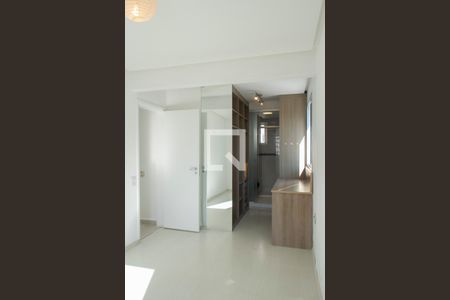 Quarto 2 suite de apartamento para alugar com 2 quartos, 66m² em Tucuruvi, São Paulo