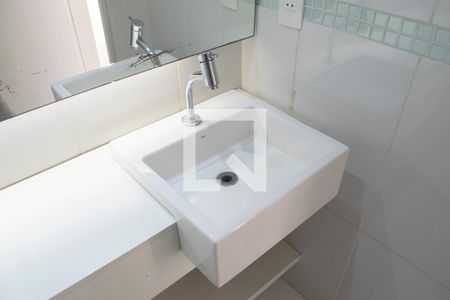 Banheiro de apartamento para alugar com 2 quartos, 66m² em Tucuruvi, São Paulo