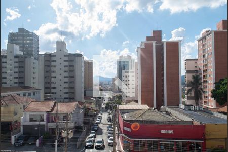 Vista Quarto 1 de apartamento para alugar com 2 quartos, 66m² em Tucuruvi, São Paulo