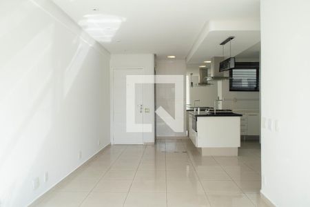 Sala/Cozinha de apartamento para alugar com 2 quartos, 66m² em Tucuruvi, São Paulo