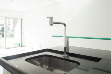 Cozinha de apartamento para alugar com 2 quartos, 66m² em Tucuruvi, São Paulo