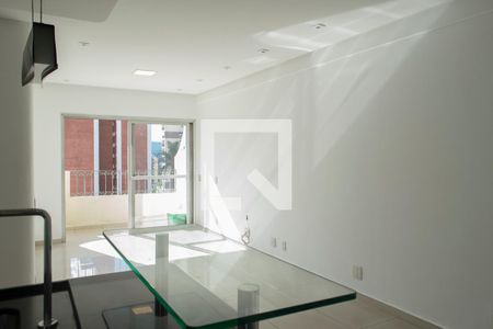 Sala/Cozinha de apartamento para alugar com 2 quartos, 66m² em Tucuruvi, São Paulo