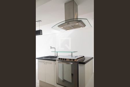 Cozinha de apartamento para alugar com 2 quartos, 66m² em Tucuruvi, São Paulo