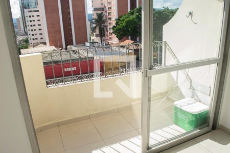 Apartamento para alugar com 2 quartos, 66m² em Tucuruvi, São Paulo