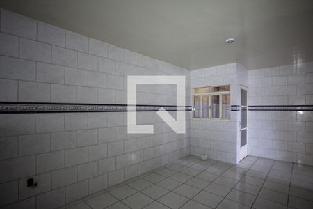 Casa para alugar com 400m², 3 quartos e 4 vagasCozinha e Copa