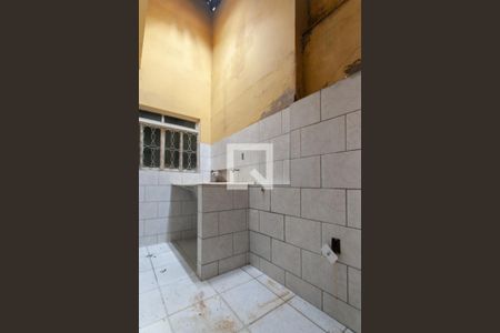 Casa para alugar com 400m², 3 quartos e 4 vagasÁrea de Serviço