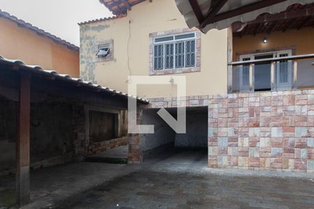 Casa para alugar com 400m², 3 quartos e 4 vagasGaragem