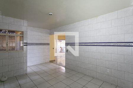 Casa para alugar com 400m², 3 quartos e 4 vagasCozinha e Copa