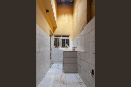 Casa para alugar com 400m², 3 quartos e 4 vagasÁrea de Serviço