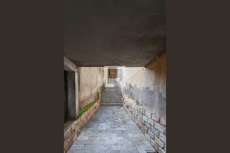 Casa para alugar com 400m², 3 quartos e 4 vagasCorredor Lateral