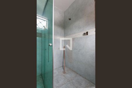 Casa para alugar com 400m², 3 quartos e 4 vagasBanheiro da Suíte