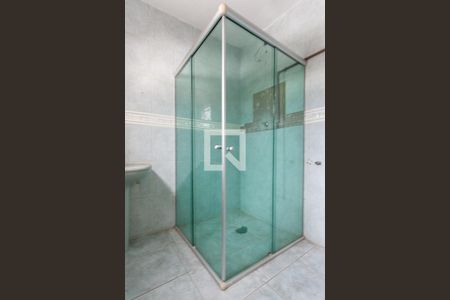 Casa para alugar com 400m², 3 quartos e 4 vagasBanheiro da Suíte