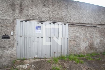 Casa para alugar com 400m², 3 quartos e 4 vagasPlaquinha instalada