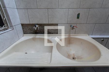 Casa para alugar com 400m², 3 quartos e 4 vagasÁrea de Serviço