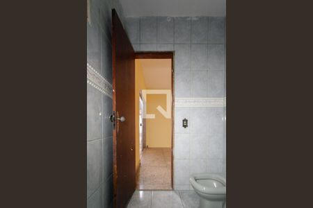 Casa para alugar com 400m², 3 quartos e 4 vagasBanheiro Social