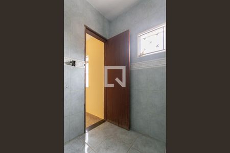 Casa para alugar com 400m², 3 quartos e 4 vagasBanheiro da Suíte