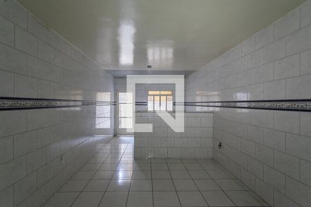 Casa para alugar com 400m², 3 quartos e 4 vagasCozinha e Copa