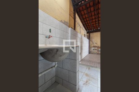 Casa para alugar com 400m², 3 quartos e 4 vagasÁrea de Serviço