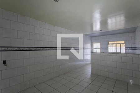 Casa para alugar com 400m², 3 quartos e 4 vagasCozinha e Copa
