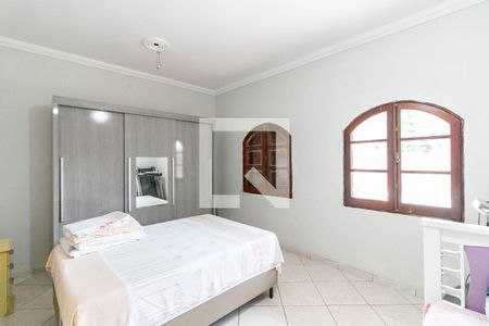 Quarto 1 de casa à venda com 6 quartos, 400m² em Betânia, Belo Horizonte
