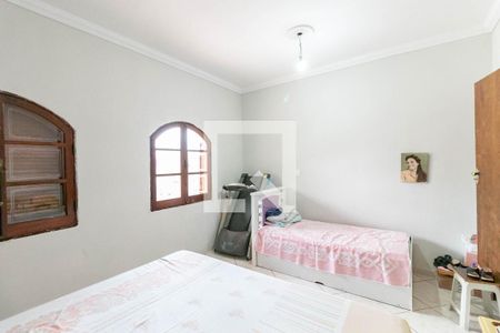 Quarto 1 de casa à venda com 6 quartos, 400m² em Betânia, Belo Horizonte