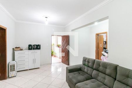Sala de casa à venda com 6 quartos, 400m² em Betânia, Belo Horizonte