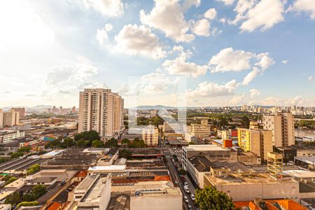 Apartamento à venda com 30m², 0 quarto e sem vagaVista 