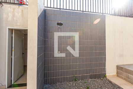 Apartamento à venda com 30m², 0 quarto e sem vagaÁrea comum