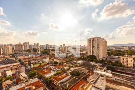 Apartamento à venda com 30m², 0 quarto e sem vagaVista 