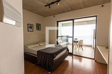 Studio  de apartamento à venda com 0 quarto, 30m² em Bom Retiro, São Paulo