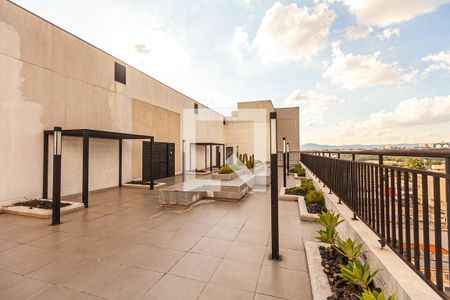 Apartamento à venda com 30m², 0 quarto e sem vagaÁrea comum