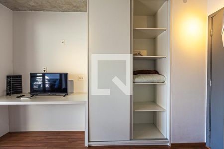 Apartamento à venda com 30m², 0 quarto e sem vagaStudio 
