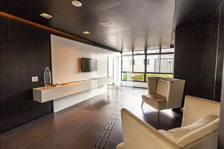 Apartamento à venda com 30m², 0 quarto e sem vagaÁrea comum