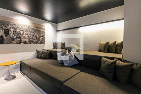 Apartamento à venda com 30m², 0 quarto e sem vagaÁrea comum