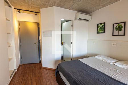 Apartamento à venda com 30m², 0 quarto e sem vagaStudio 