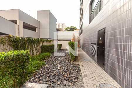 Apartamento à venda com 30m², 0 quarto e sem vagaÁrea comum