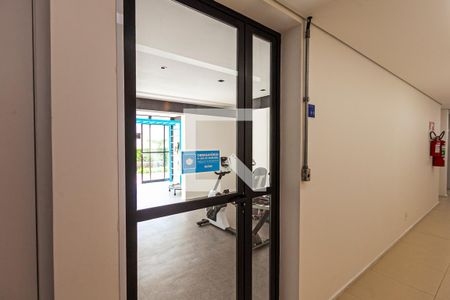 Apartamento à venda com 30m², 0 quarto e sem vagaÁrea comum