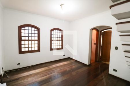 Sala de Jantar de casa à venda com 3 quartos, 210m² em Jardim das Vertentes, São Paulo