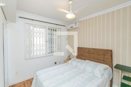 Casa de condomínio para alugar com 344m², 4 quartos e 3 vagasQuarto 2