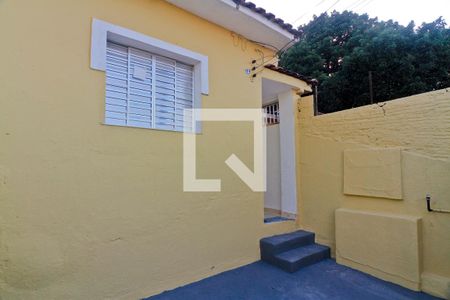 Casa para alugar com 90m², 1 quarto e 1 vagaGaragem