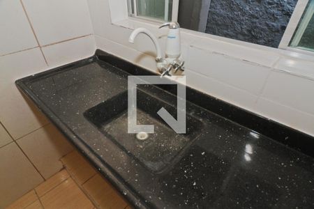 Casa para alugar com 90m², 1 quarto e 1 vagaCozinha