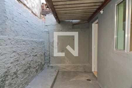 Casa para alugar com 90m², 1 quarto e 1 vagaÁrea de Serviço